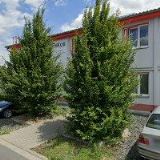 REKOS STAVEBNÍ SPOLEČNOST, spol. s r.o.