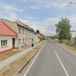 obrazek: avatar PIŠLOVÁ EVA-PAPÍRNICTVÍ, HRAČKY