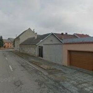 obrazek: avatar GRULICH SVATOPLUK-ZEDNICKÉ PRÁCE