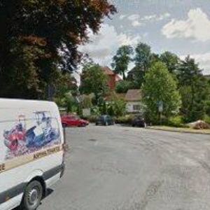 obrazek: avatar PATOČKOVÁ KAMILA Ing. arch.