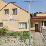 CASAL KOVO s.r.o.