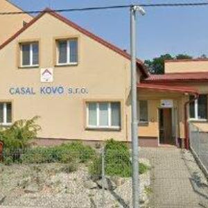 obrazek: avatar CASAL KOVO s.r.o.