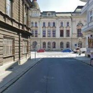 obrazek: avatar KOKAISLOVÁ RADMILA Ing. arch.