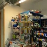 FRÝDECKÁ OBCHODNÍ, spol. s r.o.