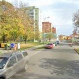 R & F-OBKLADY, STROJNÍ OMÍTKY