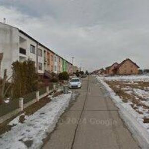 obrazek: avatar ZEDNICTVÍ JOSEF FENCL