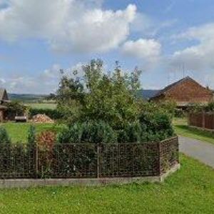 obrazek: avatar HÁJEK JAROMÍR-ZEDNICTVÍ