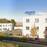 STAVOS STAVBA a.s.