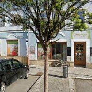 obrazek: avatar PEŠATOVÁ JANA