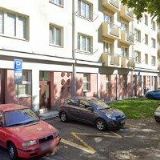 STAVEBNÍ BYTOVÉ DRUŽSTVO PORUBA