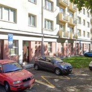 obrazek: avatar STAVEBNÍ BYTOVÉ DRUŽSTVO PORUBA