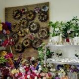 BOTANIKA-KVĚTINÁŘSTVÍ