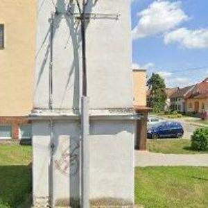 obrazek: avatar TJ SOKOL Vlkoš