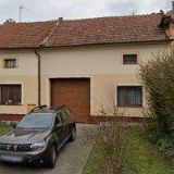 TJ SOKOL Vrchoslavice 1946