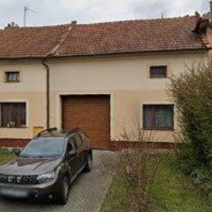 obrazek: avatar TJ SOKOL Vrchoslavice 1946