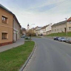 obrazek: avatar TJ SOKOL Velká Bystřice