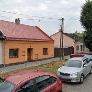 obrazek: avatar TJ SOKOL Olomouc-Nový Svět