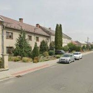 obrazek: avatar TJ SOKOL Bílsko