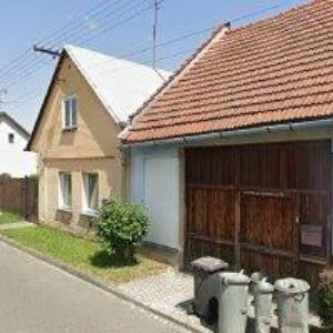 obrazek: avatar OREL JEDNOTA Hustopeče nad Bečvou