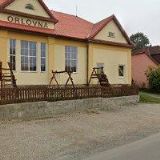 OREL JEDNOTA Troubelice