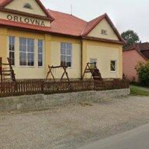 obrazek: avatar OREL JEDNOTA Troubelice