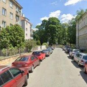 obrazek: avatar TANDEMOVÉ SESKOKY