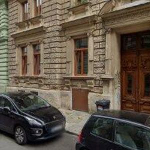 obrazek: avatar TJ RADOST Olomouc