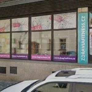 obrazek: avatar SMASH GYM KICKBOX OLOMOUC, z. s.