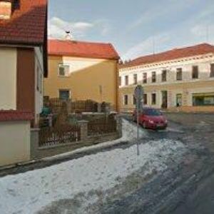 obrazek: avatar TJ SOKOL Hustopeče nad Bečvou, z.s.