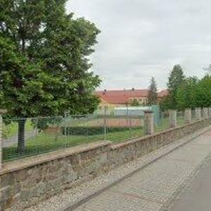 obrazek: avatar TJ SOKOL Klenovice na Hané