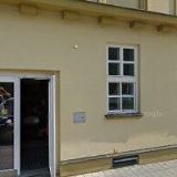 BALETNÍ STUDIO PŘI MORAVSKÉM DIVADLE OLOMOUC