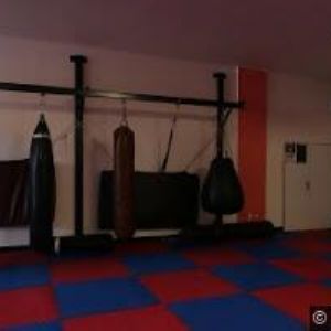 obrazek: avatar MUAY THAI OLOMOUC z.s.