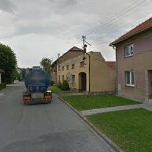 obrazek: avatar TJ SOKOL Býškovice