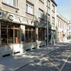 obrazek: avatar OREL JEDNOTA Prostějov