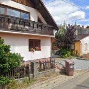 obrazek: avatar KUCHAŘÍK JIŘÍ-UMĚLECKÉ STAVEBNICTVÍ