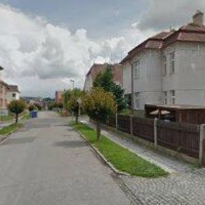 obrazek: avatar CLUB AMATÉRSKÝCH CYKLISTŮ