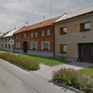 obrazek: avatar TJ SOKOL Stařechovice