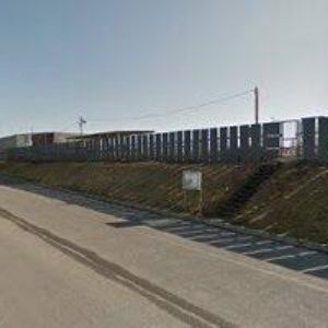 obrazek: avatar TJ Horní Benešov