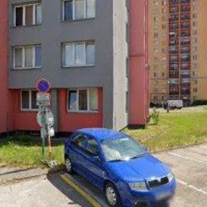 obrazek: avatar BEACH VOLLEYBALL KARVINÁ, z.s.