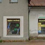 BŮŽKOVÁ OLDŘIŠKA