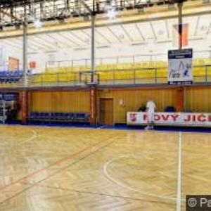 obrazek: avatar BASKETBALOVÝ KLUB NOVÝ JIČÍN z.s.