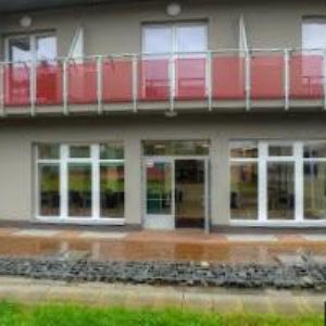 obrazek: avatar SPORTOVNÍ KLUB STOLNÍHO TENISU BANÍK HAVÍŘOV