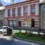 MARKOVÁ MARIE-NÁBYTEK MM