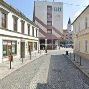 obrazek: avatar JENAMODEL.CZ