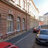 OSTRAVSKÁ TĚLOVÝCHOVNÁ UNIE