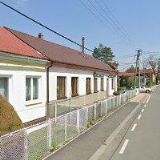 RODINNÉ RELAXAČNÍ CENTRUM NARCIS