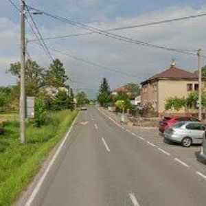 obrazek: avatar TJ SOKOL Bohumín-Záblatí