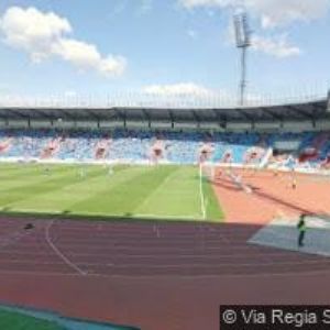 obrazek: avatar MORAVSKOSLEZSKÝ KRAJSKÝ ATLETICKÝ SVAZ