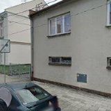 LUMBERJACK-GYM BÍLOVEC