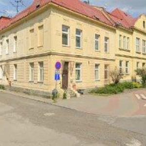 obrazek: avatar TJ SOKOL Skřečoň